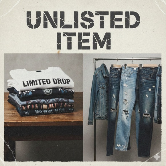 Other - Unlisted Item